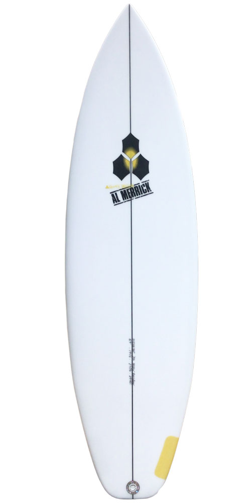 チャネルアイランドHAPPY 5'9 CHANNEL ISLANDS】HAPPY 5'9” | ムラサキスポーツの中古バリュー