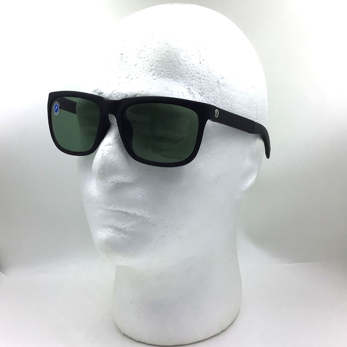 ELECTRIC サングラス エレクトリック KNOXVILLE S ノックスビル KNSA4 偏光レンズ POLARIZED アジアンフィット  ASIAN FIT ジャパン