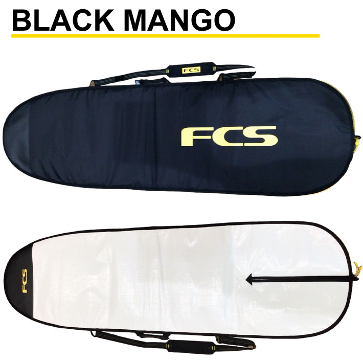 FCS Classic Fun Board Cover - FCS JAPAN