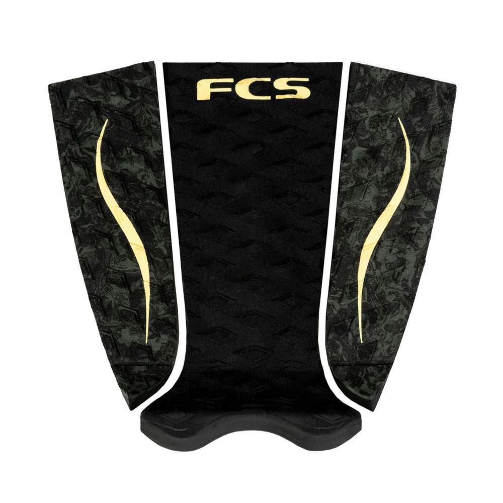 FCS カリッサ・ムーア デッキパッド FCS デッキパッド CARISSA MOORE エフシーエス カリッサ ムーア