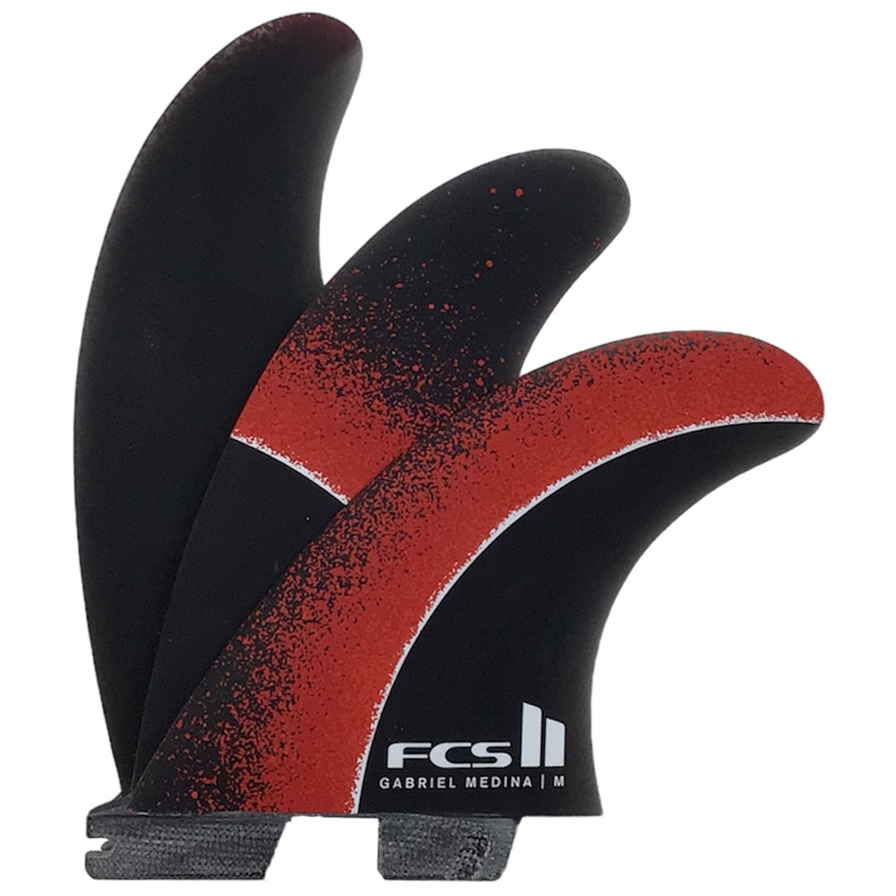 FCS FCS2 FIN エフシーエス2 サーフボード フィン トライフィン GM PC