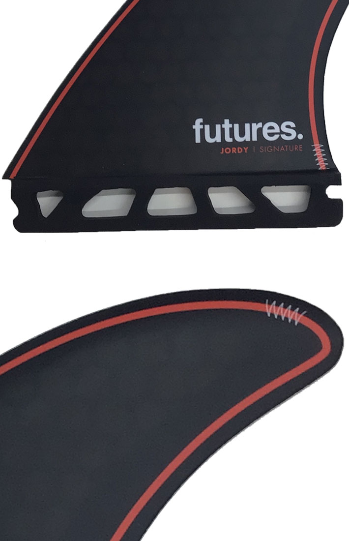 futures. ショートボード用フィン FUTURES FIN フューチャー