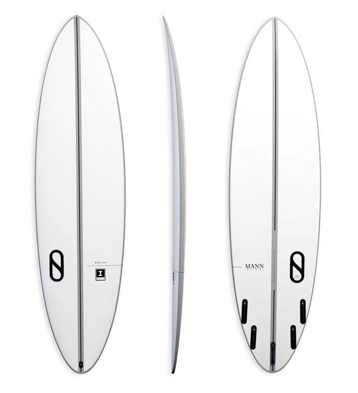 FIREWIRE（ファイヤーワイヤー） メーカー注文 FIREWIRE SURFBOARDS