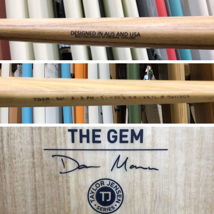 【未使用】Firewire THE GEM 9‘1　ハードケース込み firewire-the-gem.jpg?v=