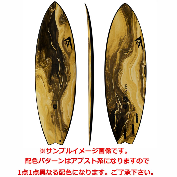 FIREWIRE（ファイヤーワイヤー） 即出荷 日本限定カラー FIREWIRE