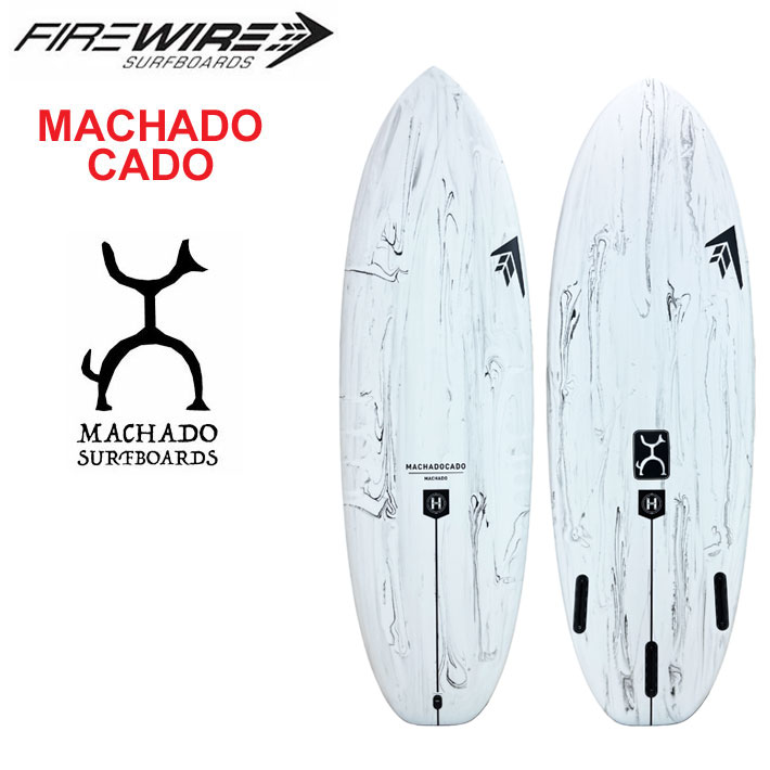 FIREWIRE（ファイヤーワイヤー） FIREWIRE SURFBOARDS サーフボード