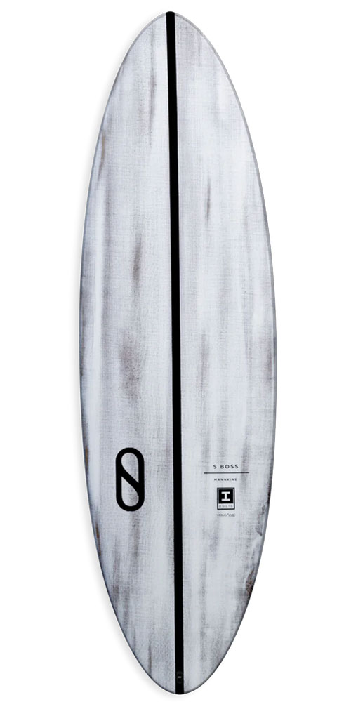 メーカー在庫 FIREWIRE SURFBOARDS ファイヤーワイヤー サーフボード S BOSS VOLCANIC I-BOLIC エスボス  5’4〜6’4 スレーター デザイン ショートボード