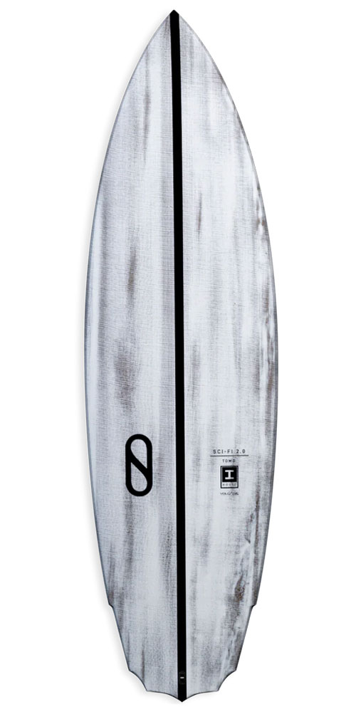 ファイヤーワイヤー サイファイ 5.7 x 18 3/4 x 2 3/8 - 26.2L 日本正規