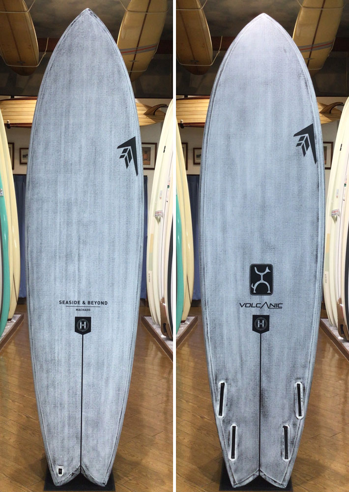 FIREWIRE メーカー注文 SURFBOARDS ファイヤーワイヤー