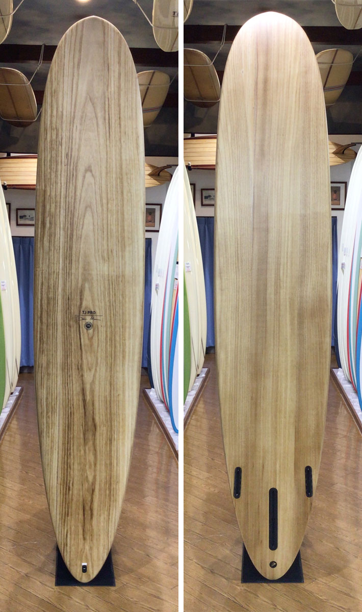 ファイヤーワイヤー サーフボード FIREWIRE SURFBOARDS TJ PRO 9'0 ティージェー プロ TIMBER TEK ロングボード  サーフィン 板 営業所留め送料無料 : su-sb-firewire-184 : follows - 通販 - Yahoo!ショッピング