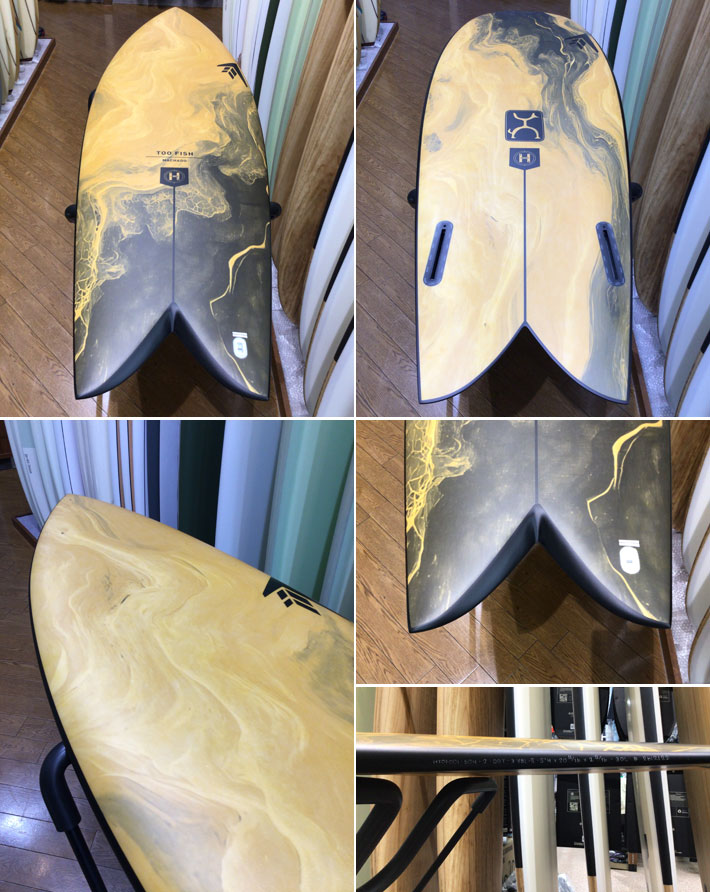 FIREWIRE（ファイヤーワイヤー） 即出荷 日本限定カラー FIREWIRE