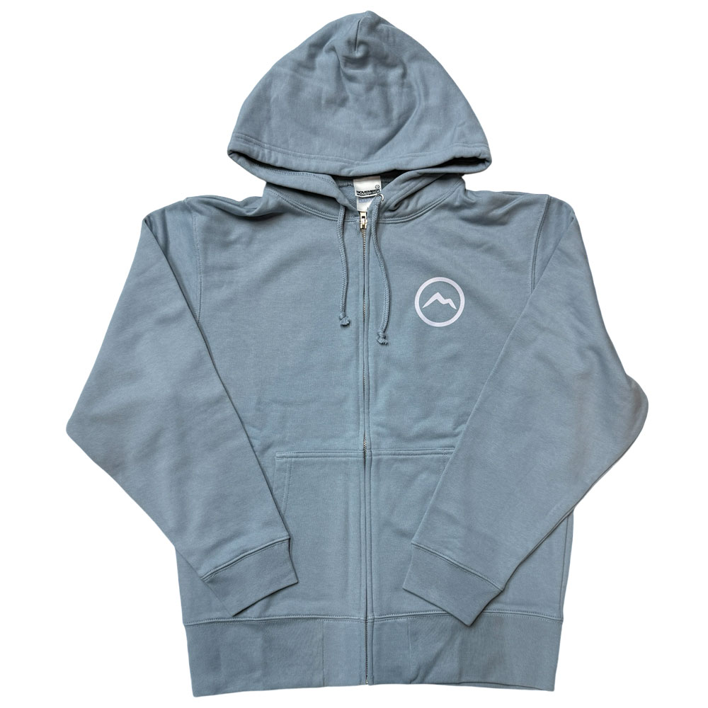 NOVEMBER（ノベンバー） ノーベンバー スノーボード パーカー ZIP