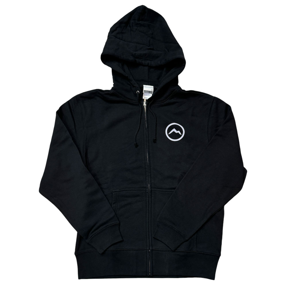 ラッセルノ　WIND STOP HOODIE　パーカー　サイズ 5　未使用 ラッセルノ WIND STOP HOODIE パーカー サイズ 5 未使用 - メルカリ