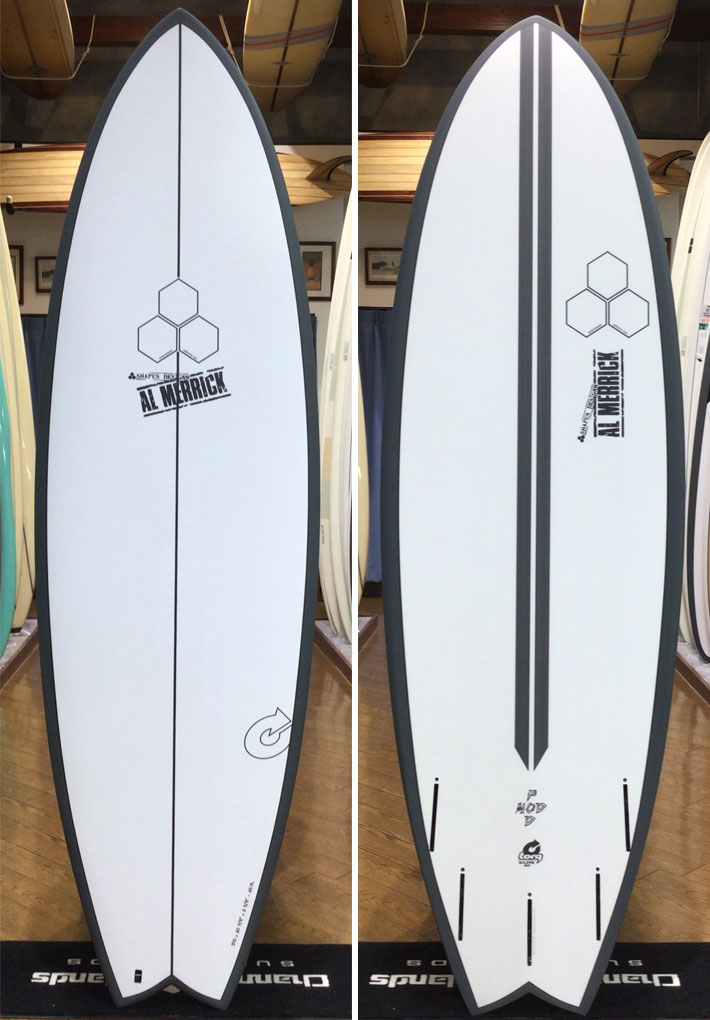 CHANNEL ISLANDS SURFBOARDS 2025 トルク サーフボード torq