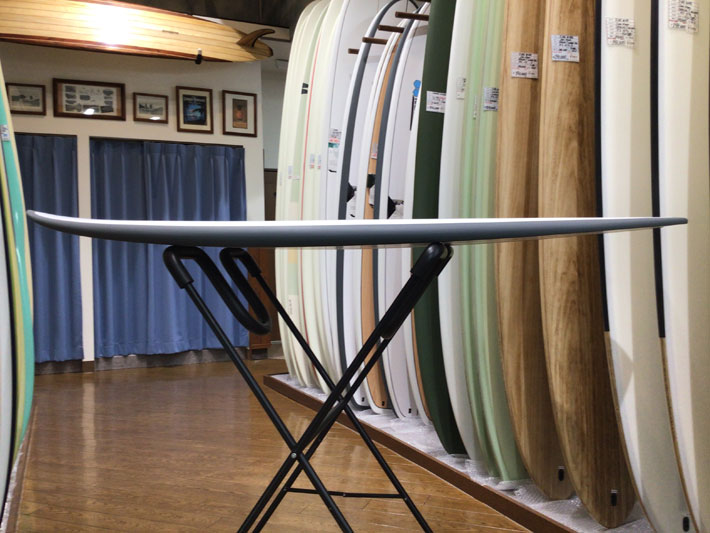 オスカーさま専用 チャンネルアイランズ PODMOD 5'10” 美品 オスカー