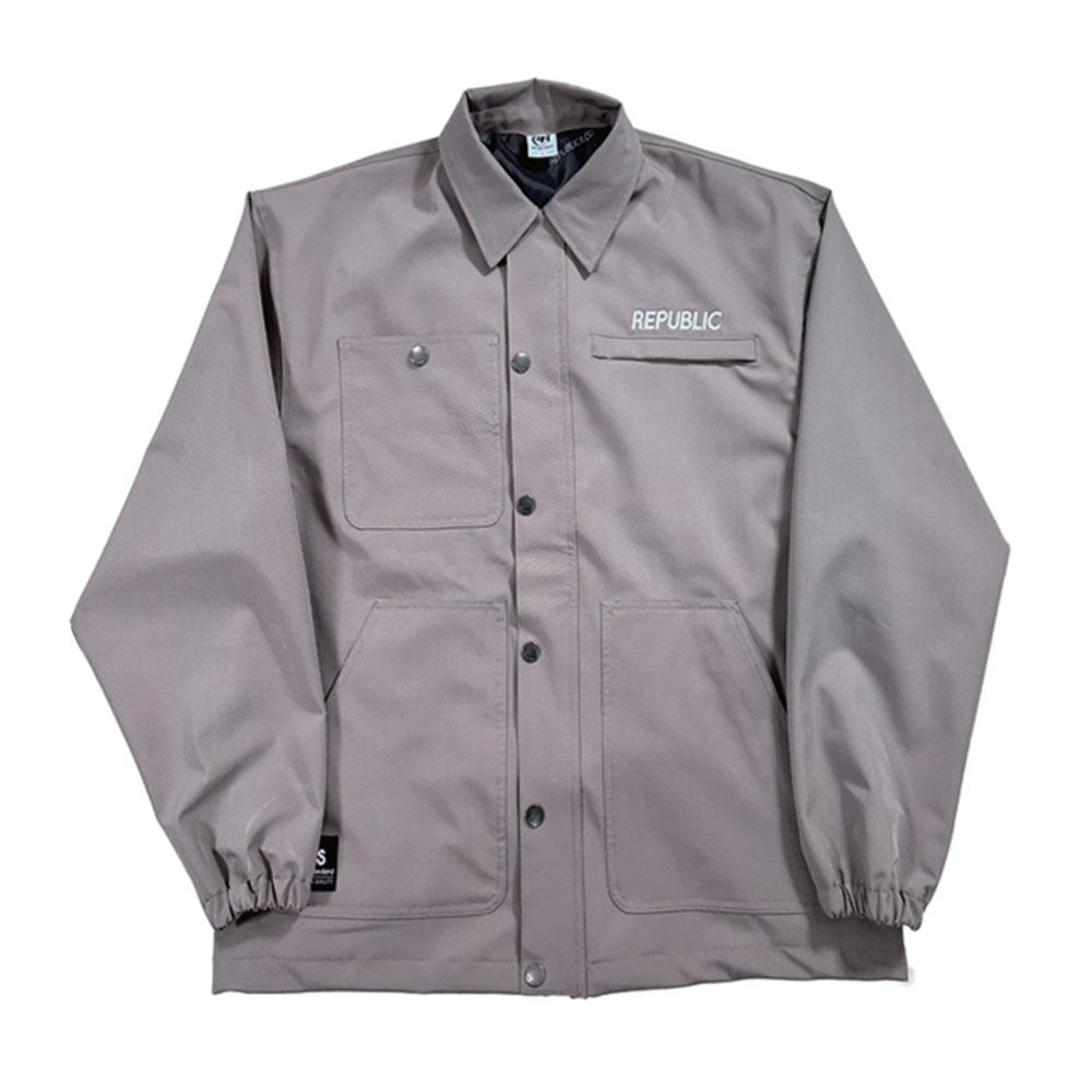 在庫限り 24-25 REPUBLIC &CO リパブリック ウェア ジャケット