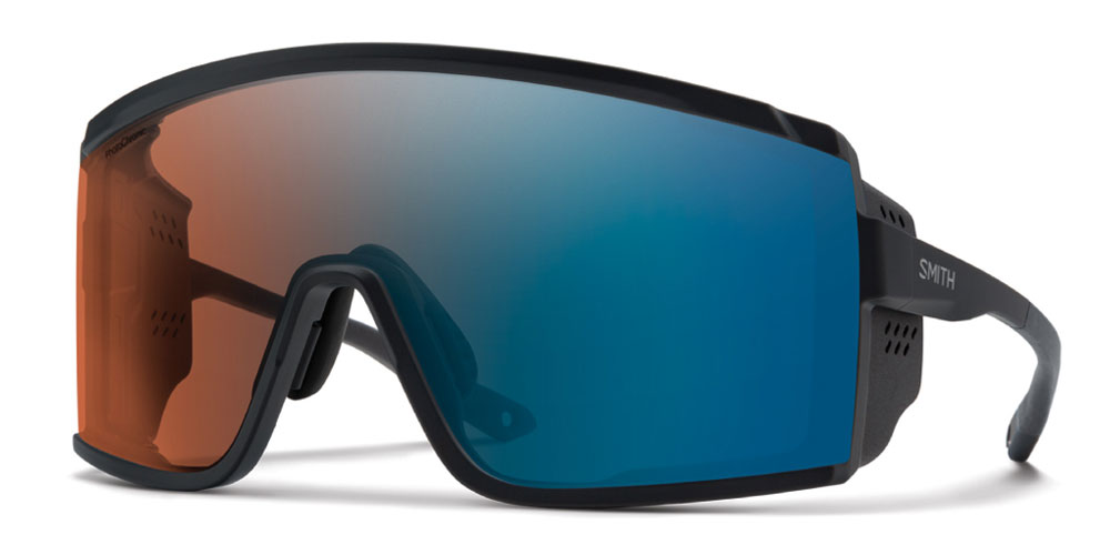 SMITH（スミス） NEW SMITH サングラス Pursuit パーシット Asia Fit