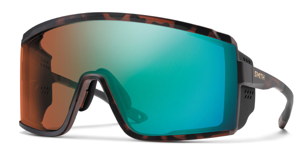 SMITH スミス サングラス Pursuit パーシット  Asia Fit アジアンフィット 調光レンズ 調光 クロマポップ Chromapop SPORTS スポーツ 登山 雪山 サイクリング_1