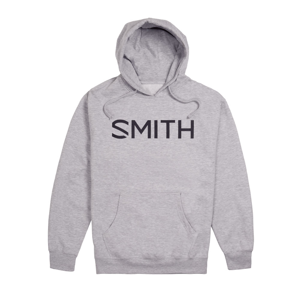 在庫限り SMITH スミス ESSENTIAL HOODIE エッセンシャル フーディー プルオー...