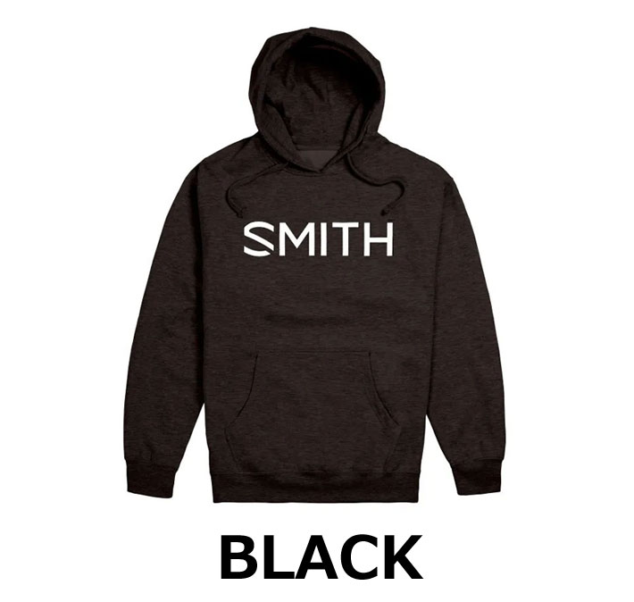 SMITH（スミス） ESSENTIAL HOODIE エッセンシャル フーディー プル