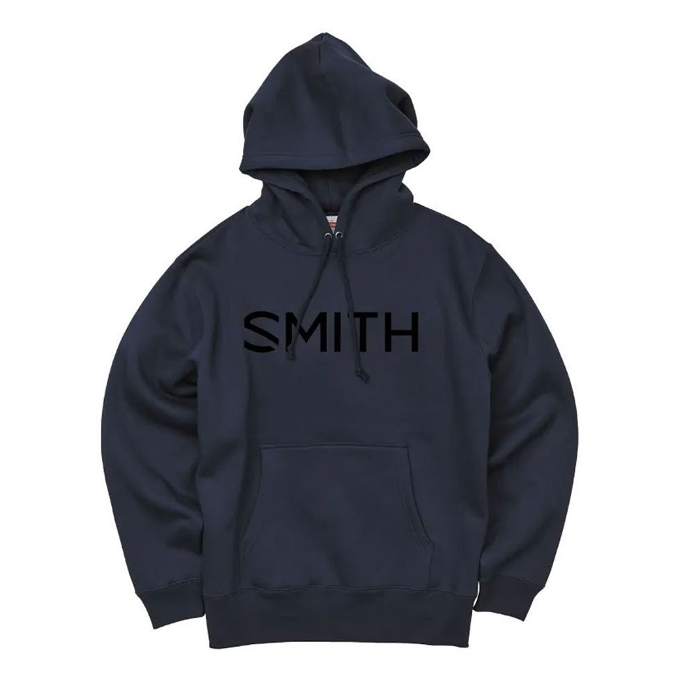 SMITH スミス ESSENTIAL HOODIE エッセンシャル フーディー プルオーバー パー...