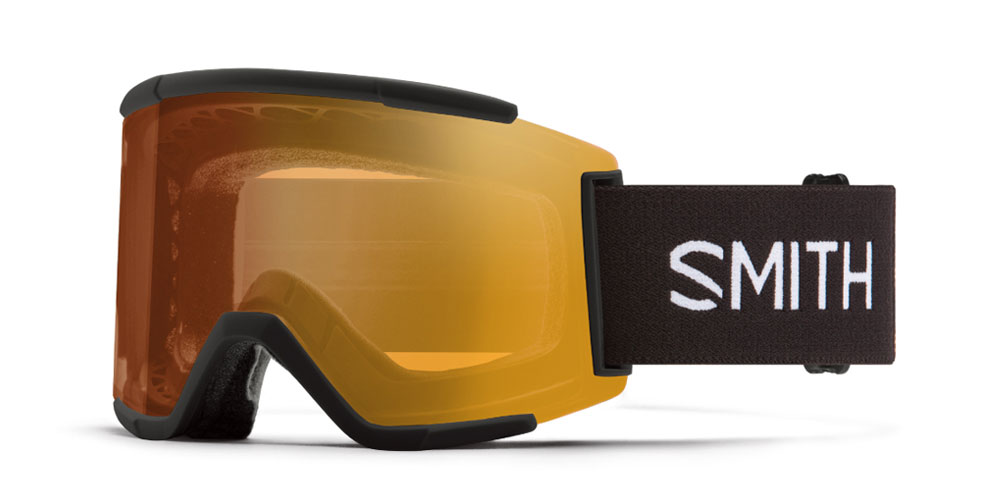 24-25 スノーボード SMITH ゴーグル スミス Squad XL スカッド