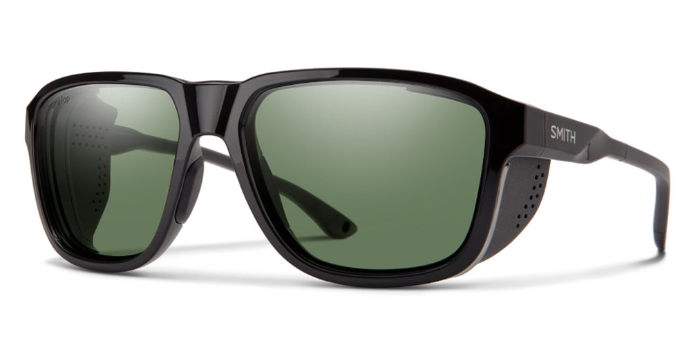 SMITH スミス サングラス Embark エンバーク 偏光レンズ 偏光 クロマポップ Chromapop Polarized アウトドア  スノーボード 登山 日本正規品 : life-sglass-smith-003 : follows - 通販 - Yahoo!ショッピング