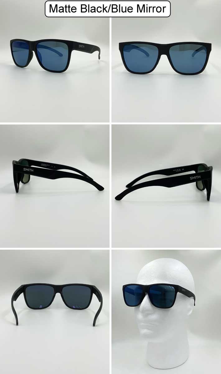 SMITH スミス サングラス Lowdown XL2 ローダウン エックスエルツー 偏光レンズ 偏光 クロマポップ Chromapop  Polarized サーフィン 釣り 日本正規品 : life-sglass-smith-035 : follows - 通販 -  Yahoo!ショッピング