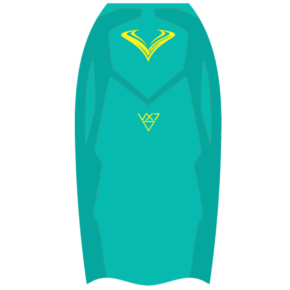 WAVE　MOTION　ボディーボード 楽天市場】2025 ボディーボード V-BODYBOARDS ブイボディー