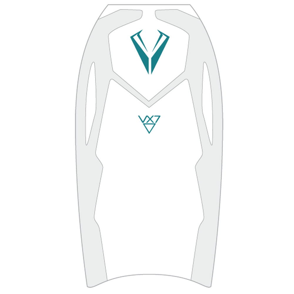 2025 ボディーボード V-BODYBOARDS ブイボディーボード メンズ