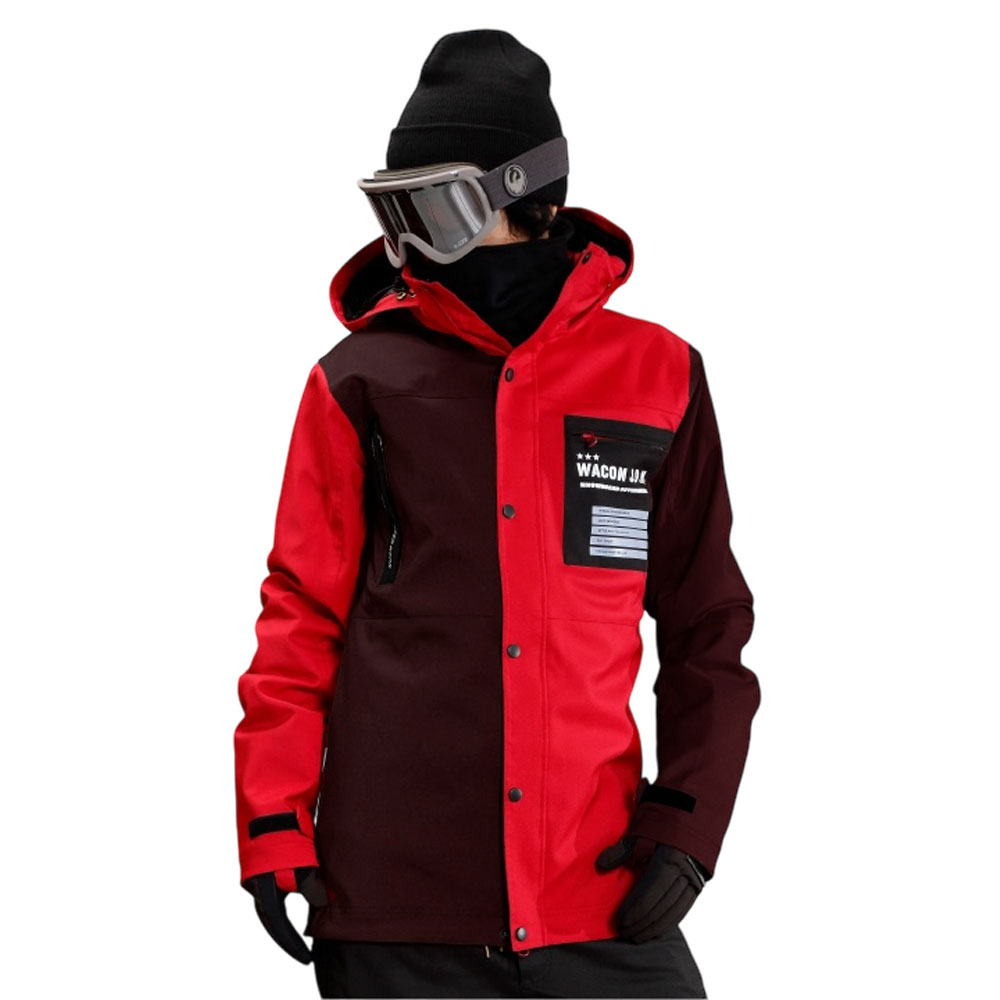 ワコンウェア（スノーボード ウエア）｜スノーボード | スポーツ の