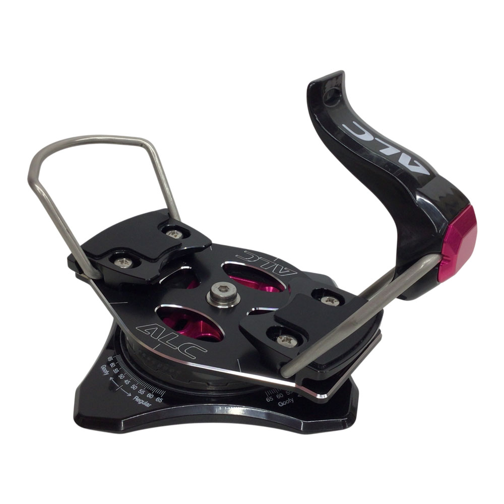 25-26 ALC BINDING エーエルシー ビンディング ALC-BN-64S ALC-BN-64M