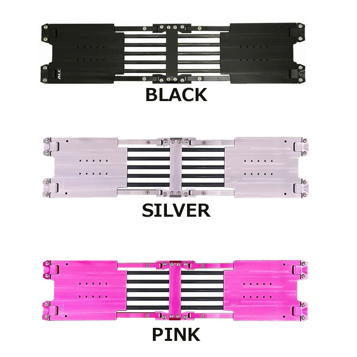 マオウ【ALC PLATE】RC15-W アルペンスノーボードプレート マオウ様専用【ALC PLATE】RC15-W アルペンスノーボードプレート