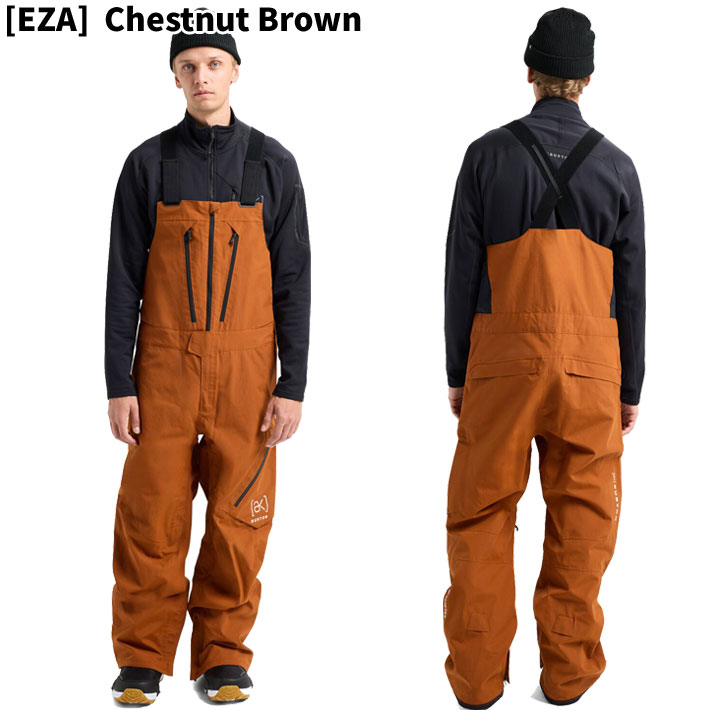 BURTON（バートン） 25-26 BURTON ウェア ak スノーボード CYCLIC GORE