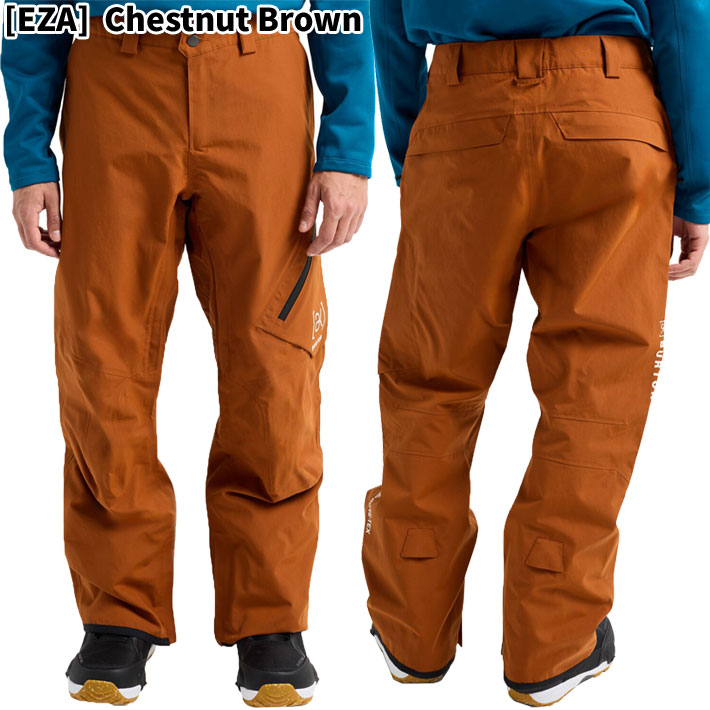 BURTON（バートン） 25-26 BURTON ウェア ak スノーボード CYCLIC GORE