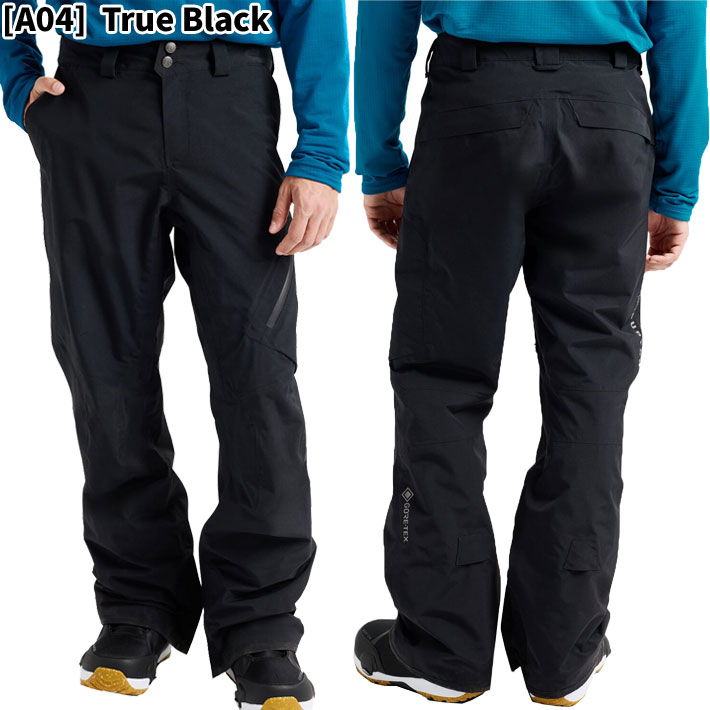 BURTON（バートン） 25-26 BURTON ウェア ak スノーボード CYCLIC GORE