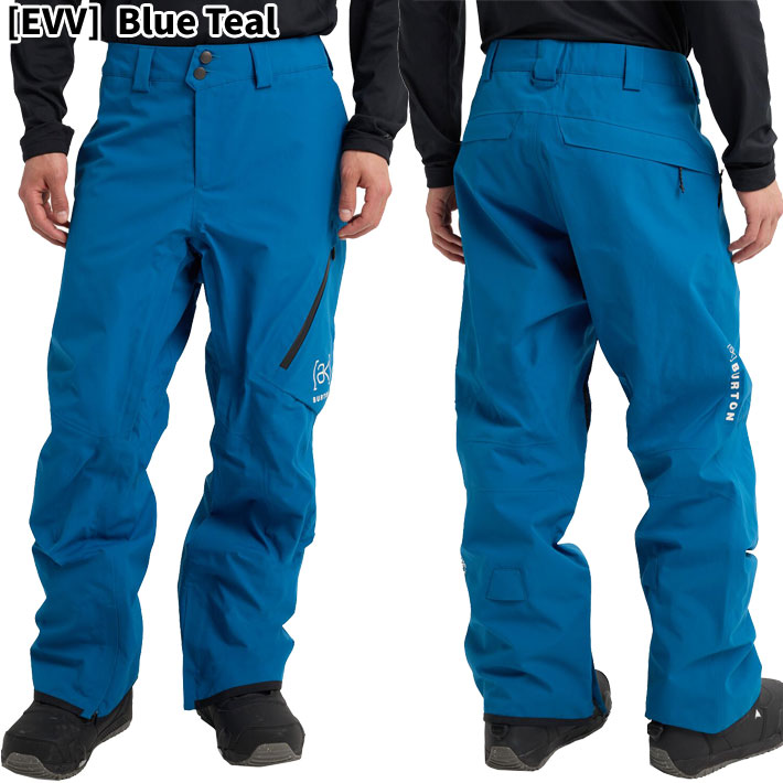 BURTON（バートン） 25-26 BURTON ウェア ak スノーボード CYCLIC GORE