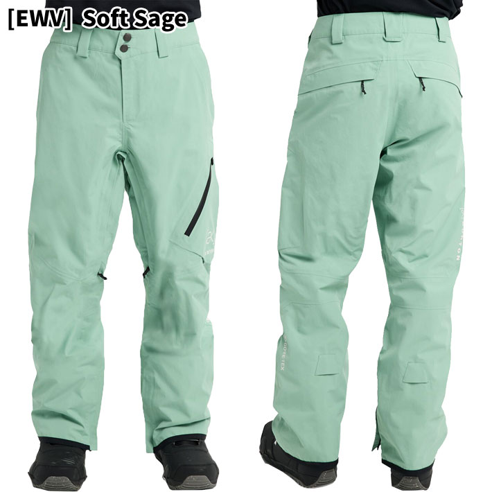 BURTON（バートン） 25-26 BURTON ウェア ak スノーボード CYCLIC GORE