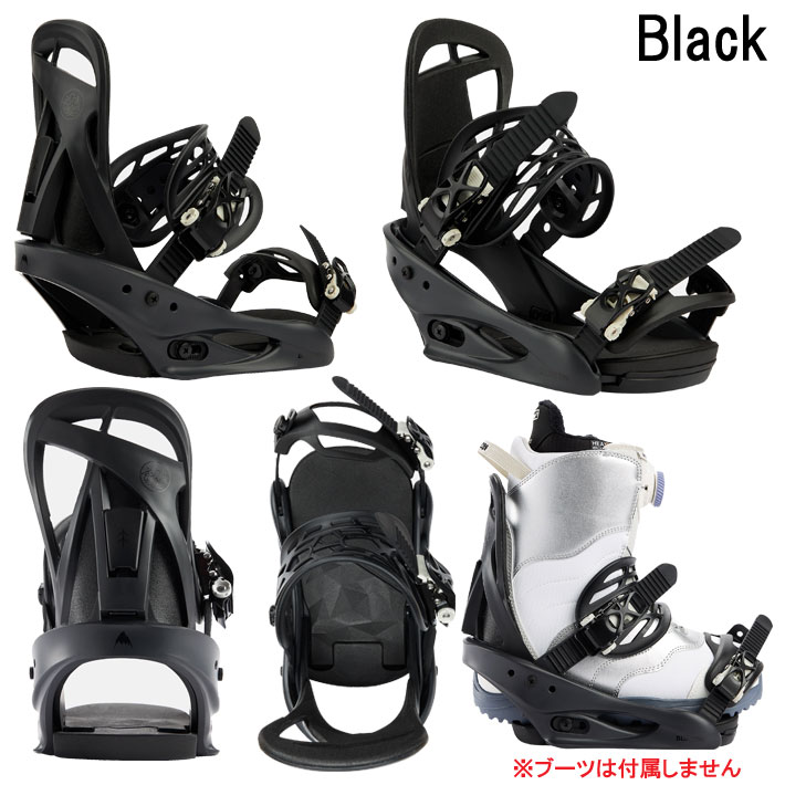 BURTON（バートン） 25-26 ビンディング BURTON Citizen Re:Flex