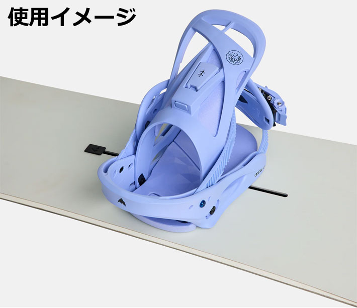 BURTON（バートン） 25-26 ビンディング BURTON Citizen Re:Flex