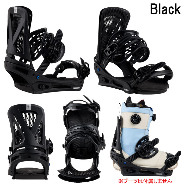 BURTON GENESIS Reflex Lサイズ　バートン　ジェネシス 027bc39296b1f83c610f41760733ff