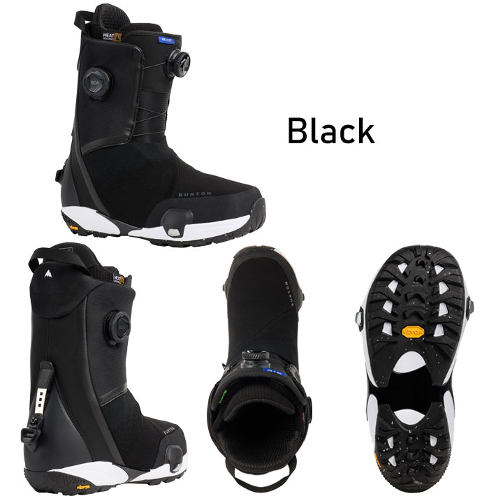 BURTON 予約 25-26 バートン ブーツ Step On ステップオン