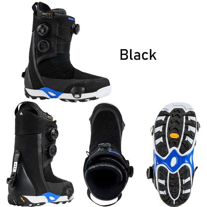 BURTON（バートン） 25-26 ブーツ BURTON Step On ステップオン メンズ