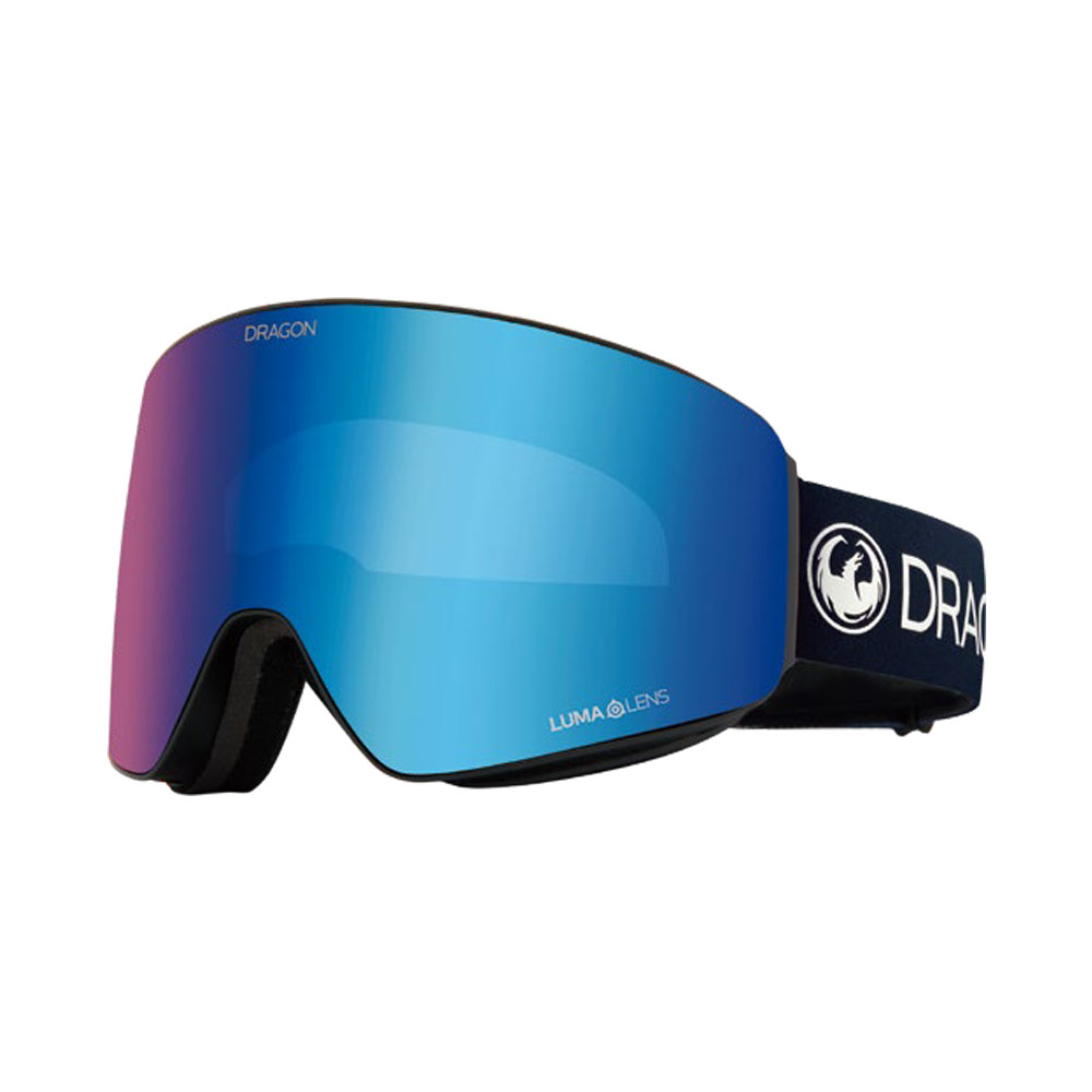 PXV With Bonus Lens Dragon Snow Goggles - Dragon