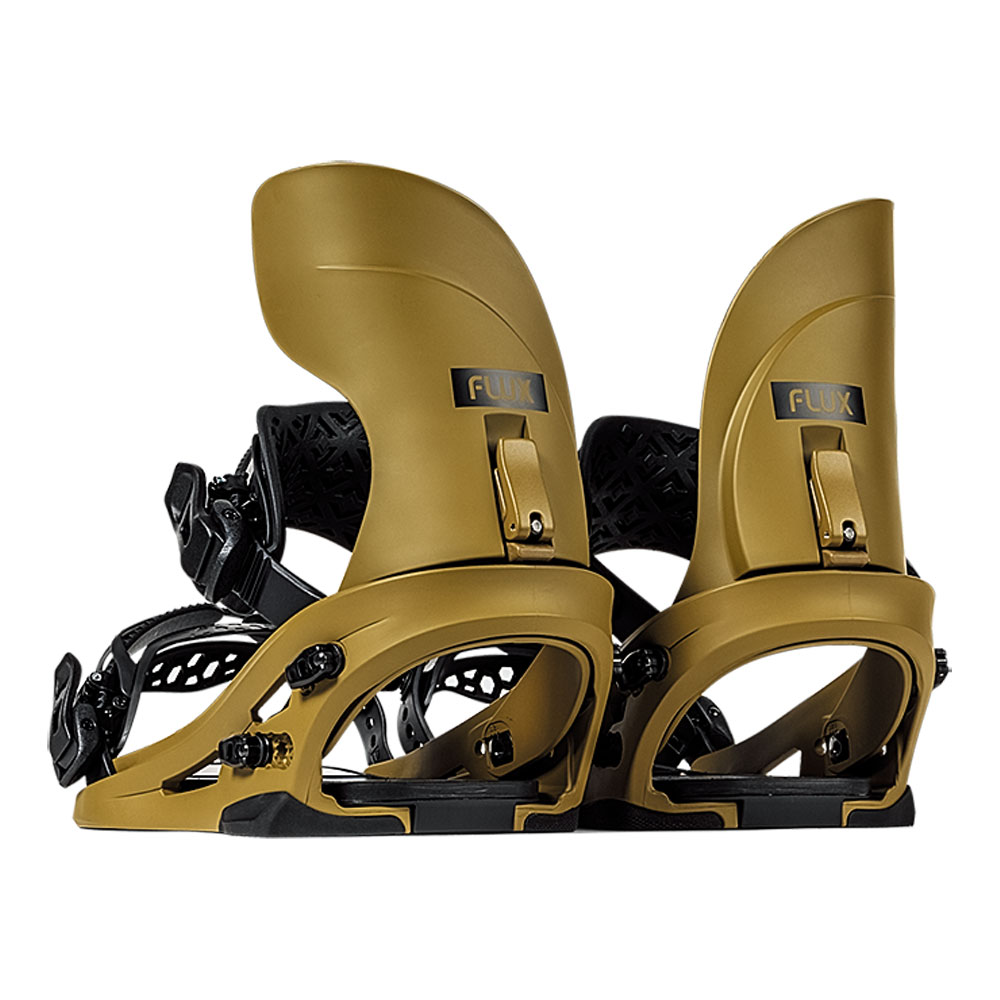 FLUX BINDINGS 予約商品 NEW！25-26 スノーボード ビンディング