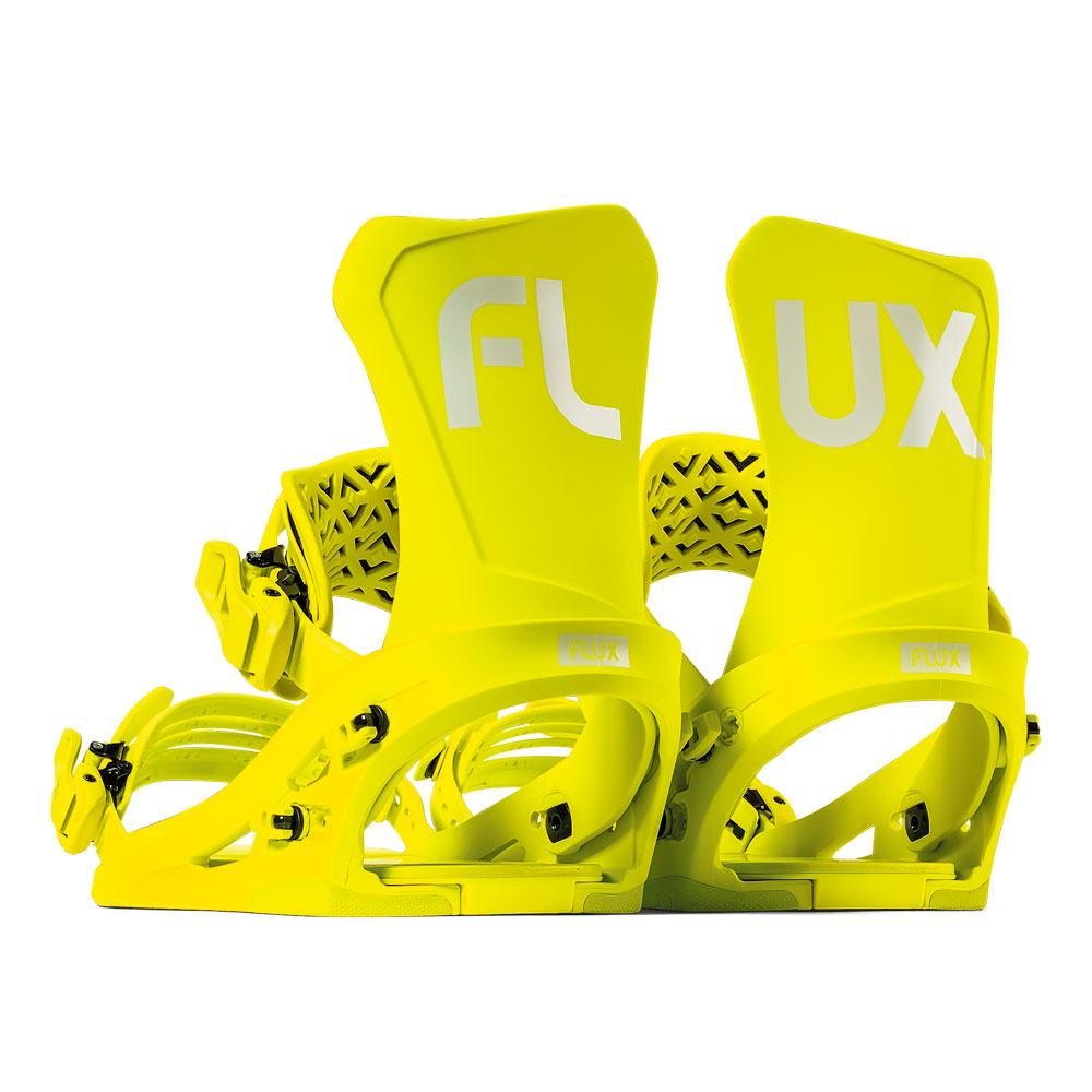 FLUX BINDINGS 予約商品 25-26 スノーボード ビンディング DS FLUX BINDINGS 予約商品 25-26 スノーボード ビンディング DS