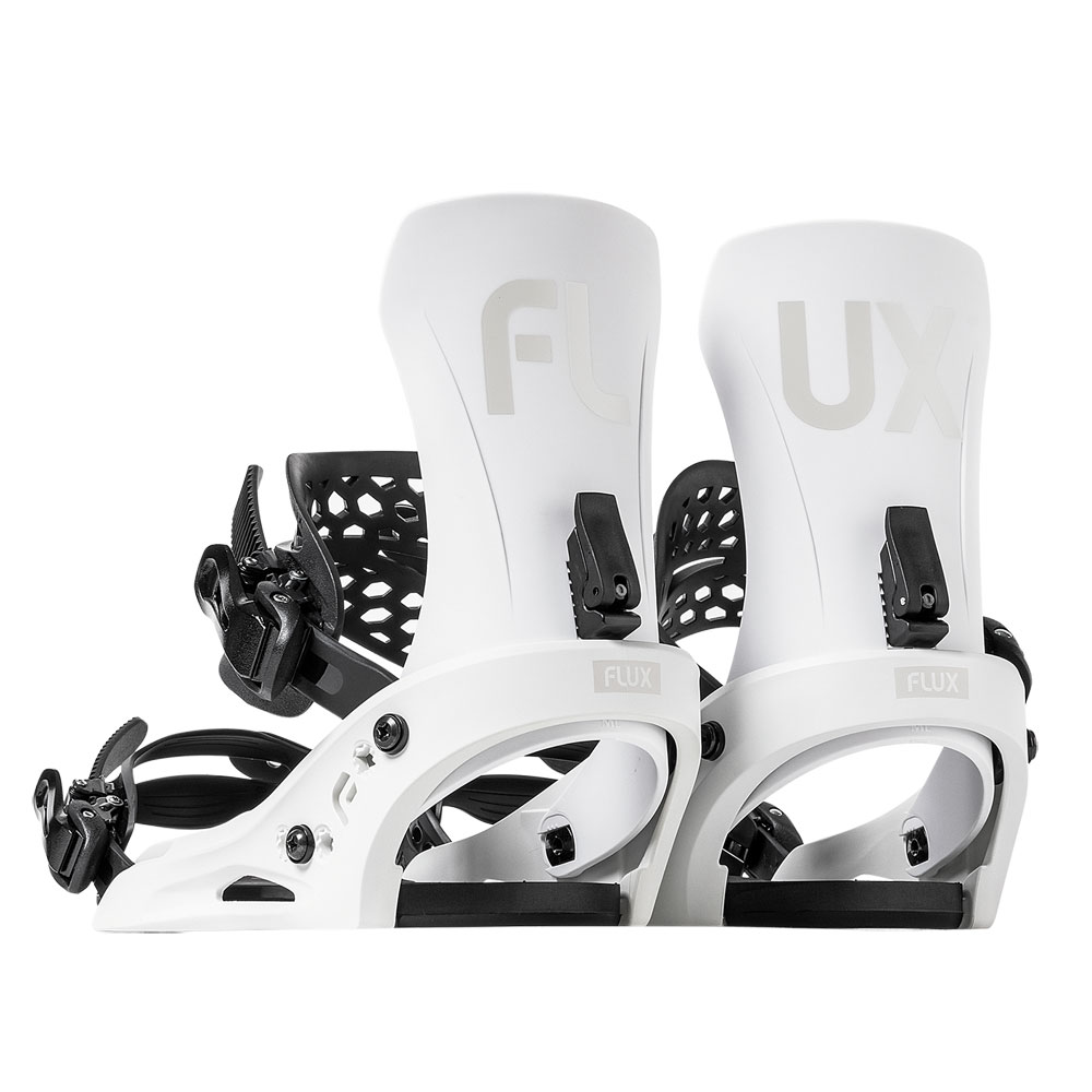 Amazon | フラックス（FLUX） スノーボードビンディング 24-25