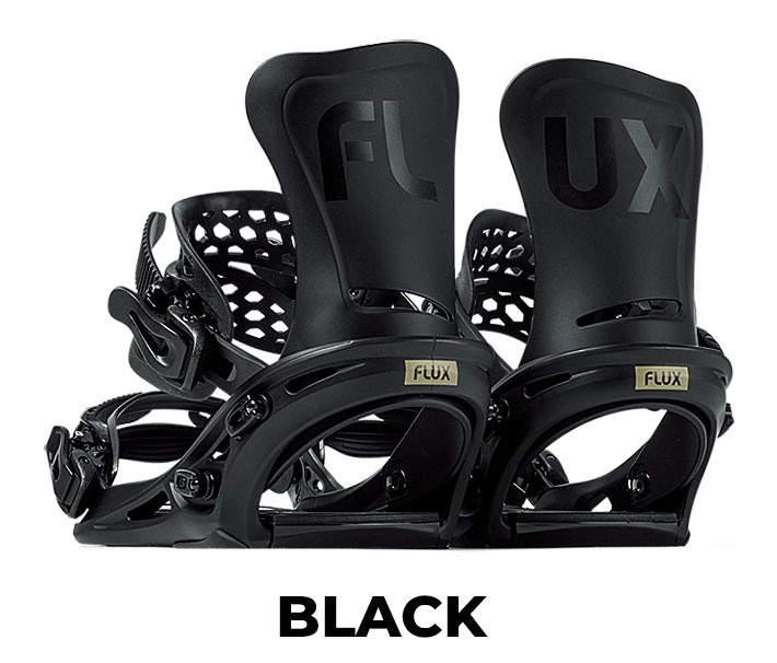 FLUX BINDINGS 予約商品 25-26 ビンディング GS フラックス