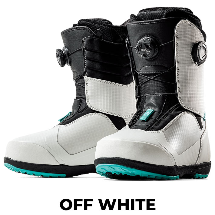 FLUX BINDINGS（フラックスバインディング） 25-26 FLUX ブーツ LB-BOA