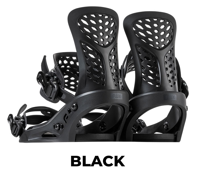 FLUX BINDINGS（フラックスバインディング） 25-26 FLUX スノーボード